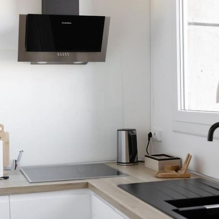 Fougasses Apartment เฟรฌูส ภายนอก รูปภาพ