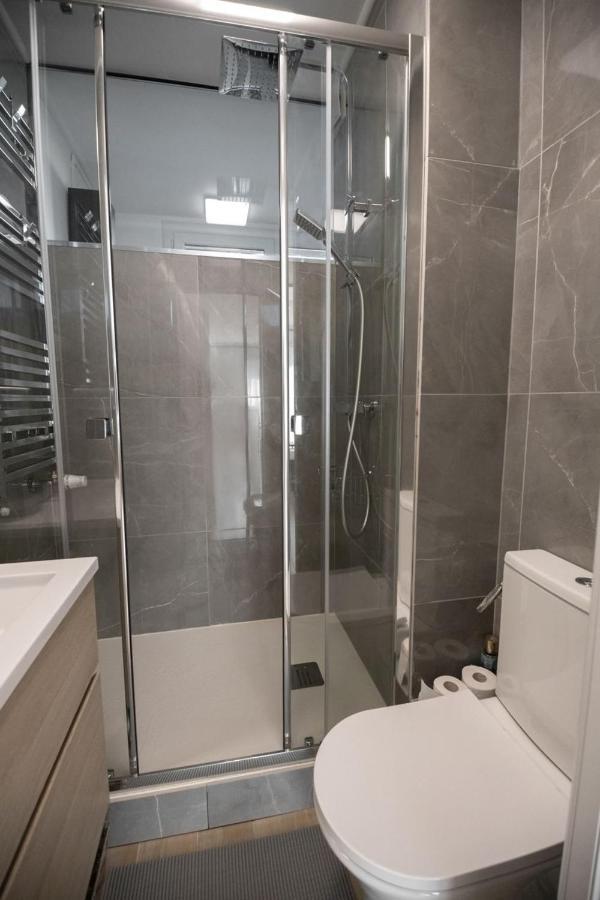 Fougasses Apartment เฟรฌูส ภายนอก รูปภาพ
