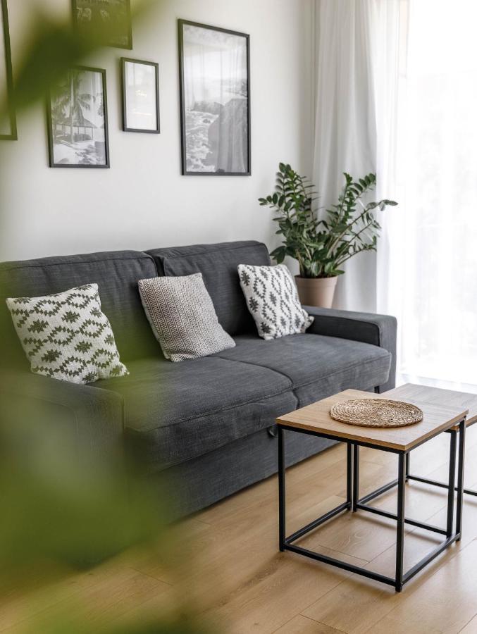 Fougasses Apartment เฟรฌูส ภายนอก รูปภาพ