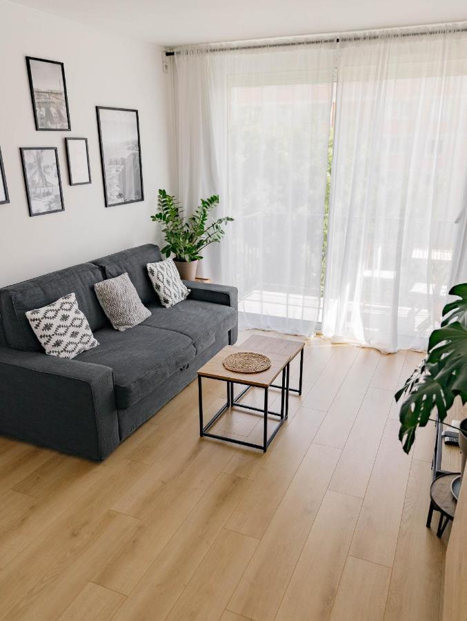Fougasses Apartment เฟรฌูส ภายนอก รูปภาพ